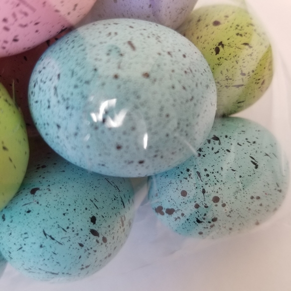 Easter Speckled Eggs - Picture 4 of 6